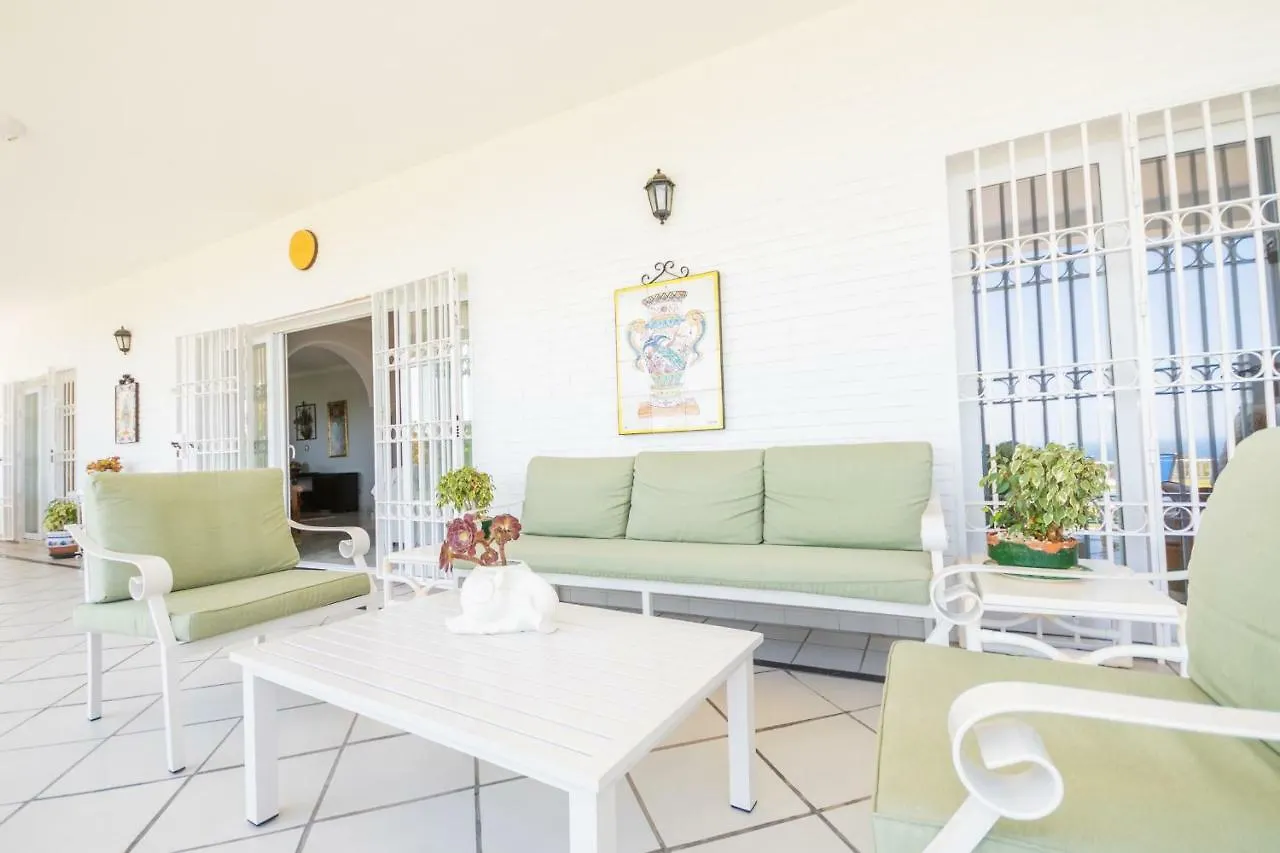 Cubo'S Villa Las Colinas Benalmadena