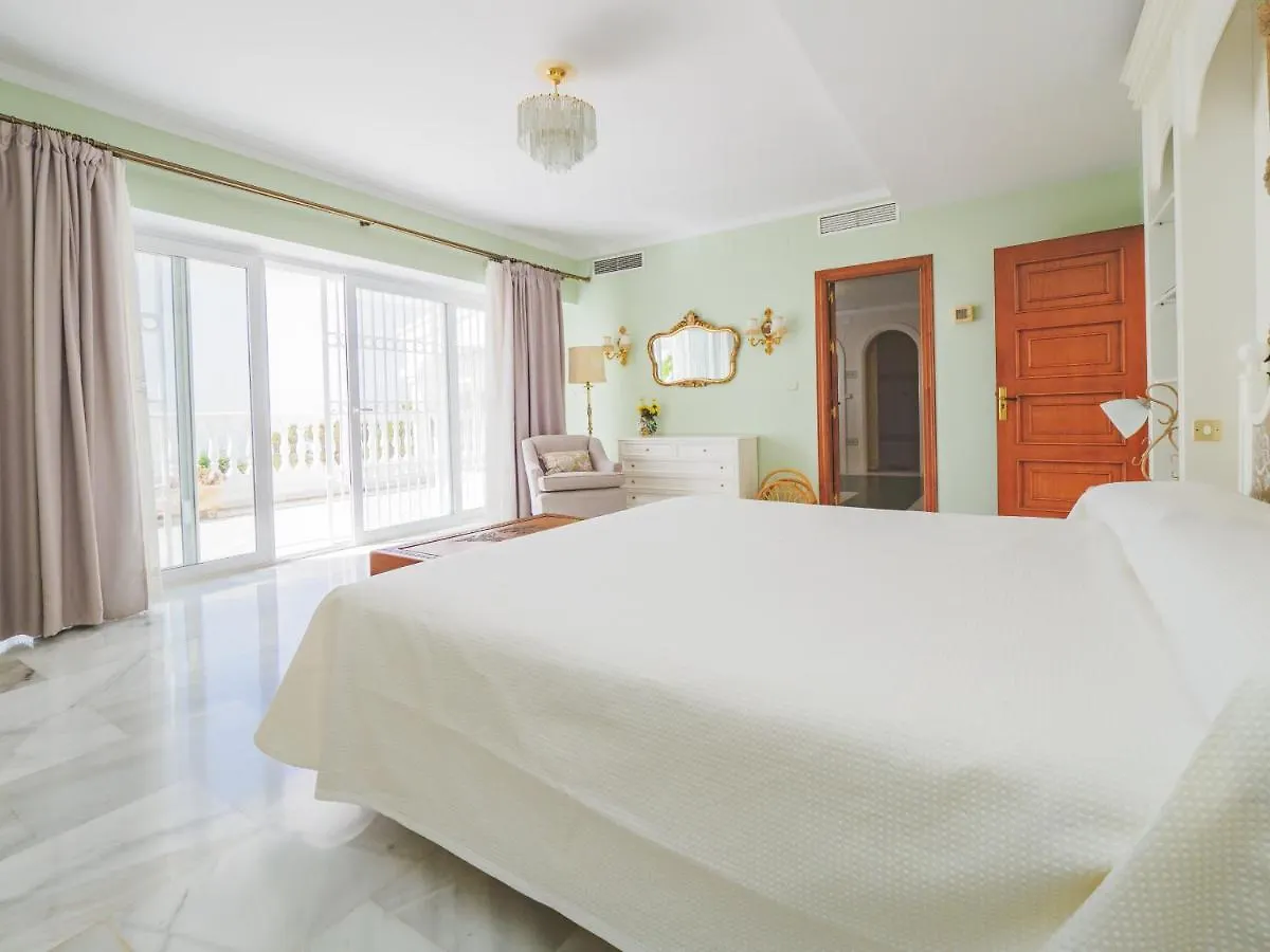 Cubo'S Villa Las Colinas Benalmadena